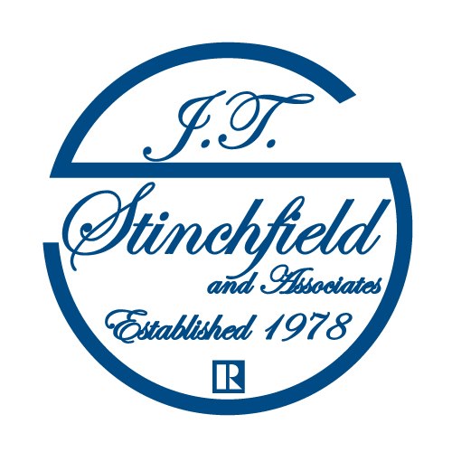 JT Stinchfield & Assoc./Keller Williams Consultant logo