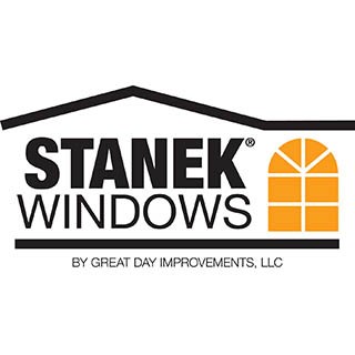 Logo for Stanek Windows