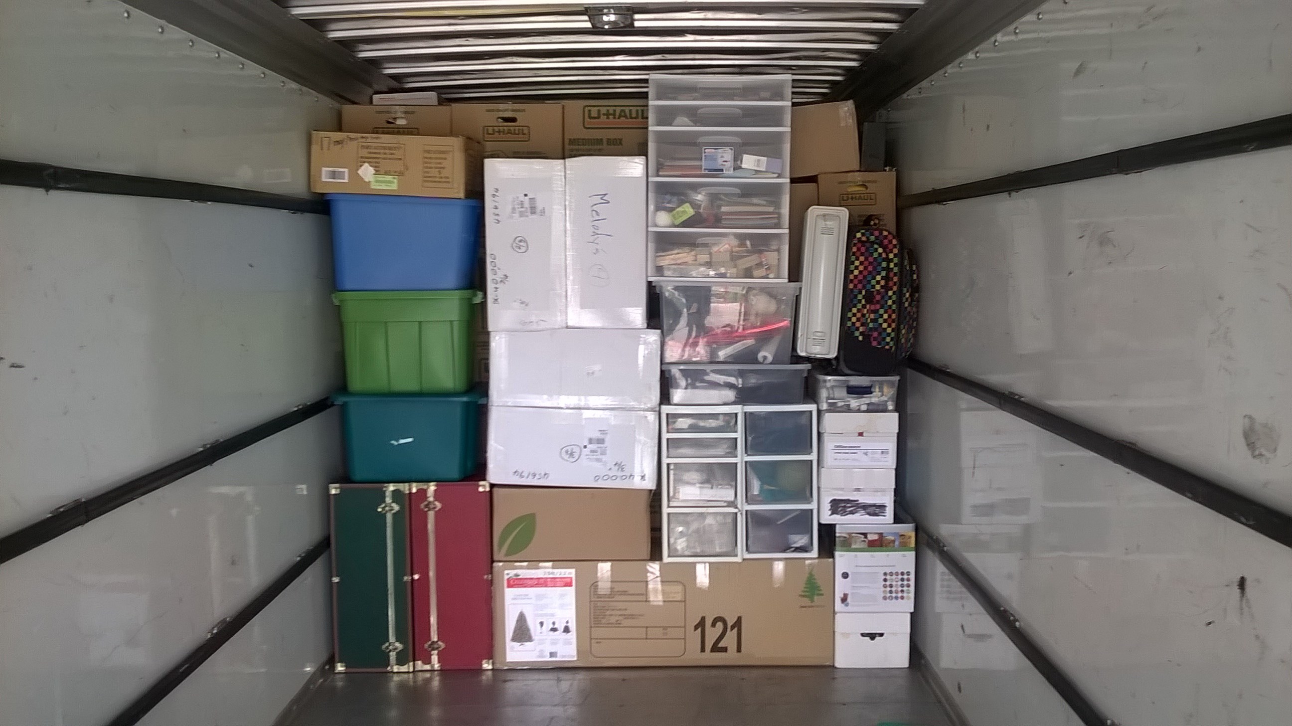 Avatar for Crothers Brothers Moving