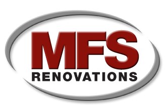 MFS Renovations logo