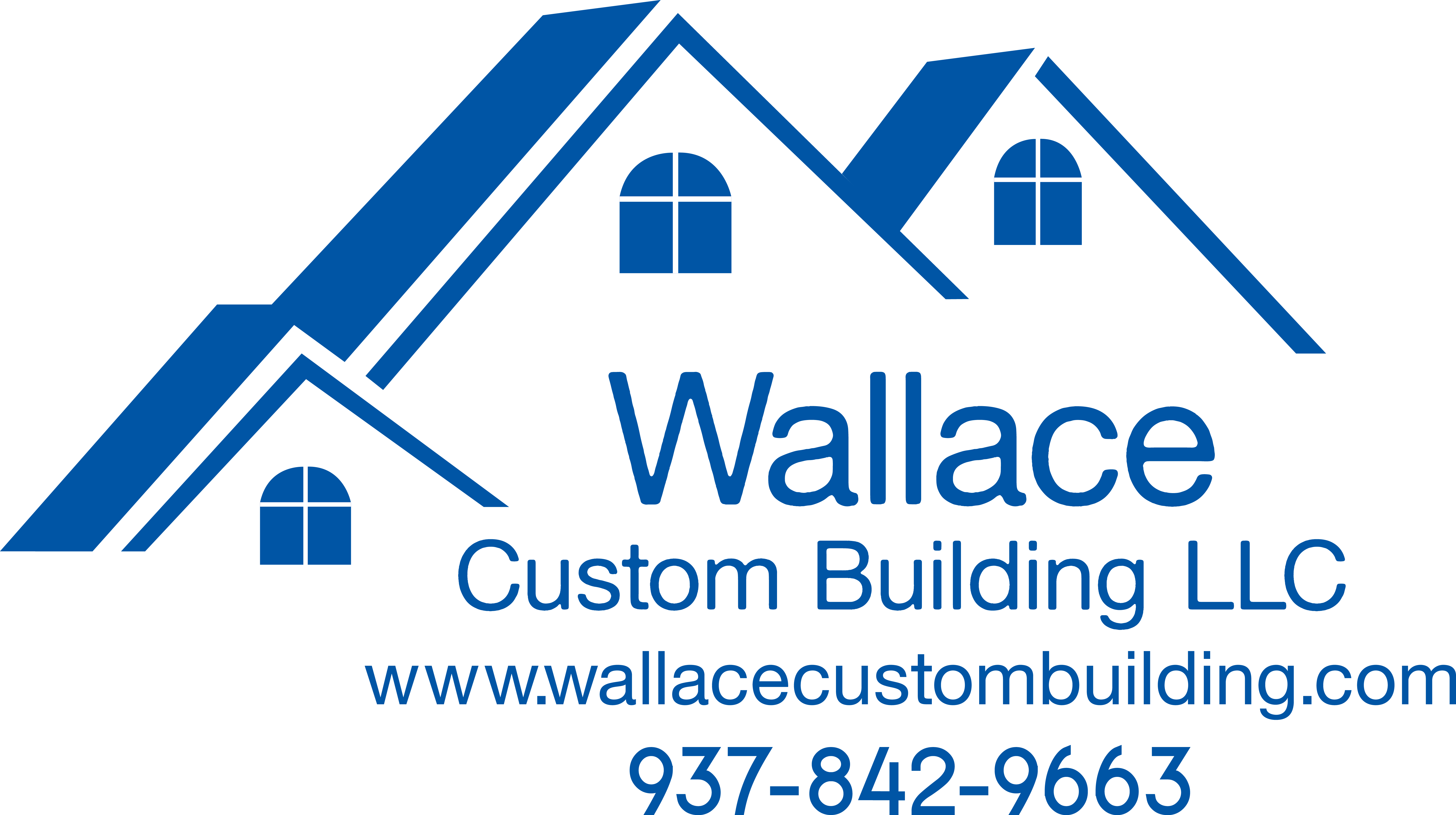 Wallace Custom Building LLC logo