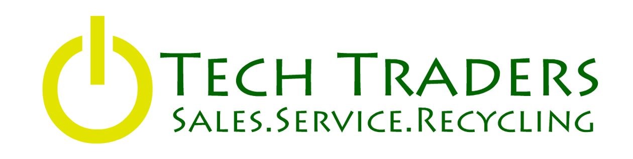 TechTraders logo