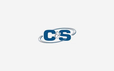 C and S Service logo