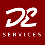 Logo for Dimo Espresso Services