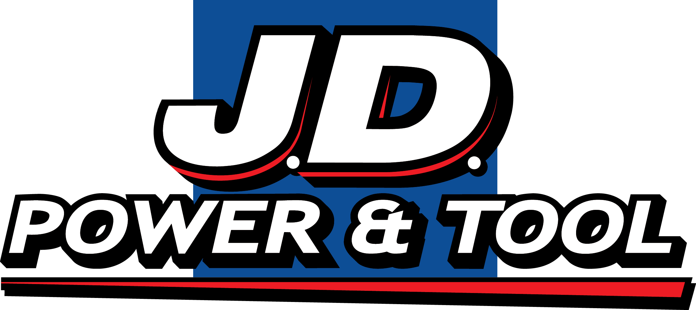 J.D. Power & Tool logo
