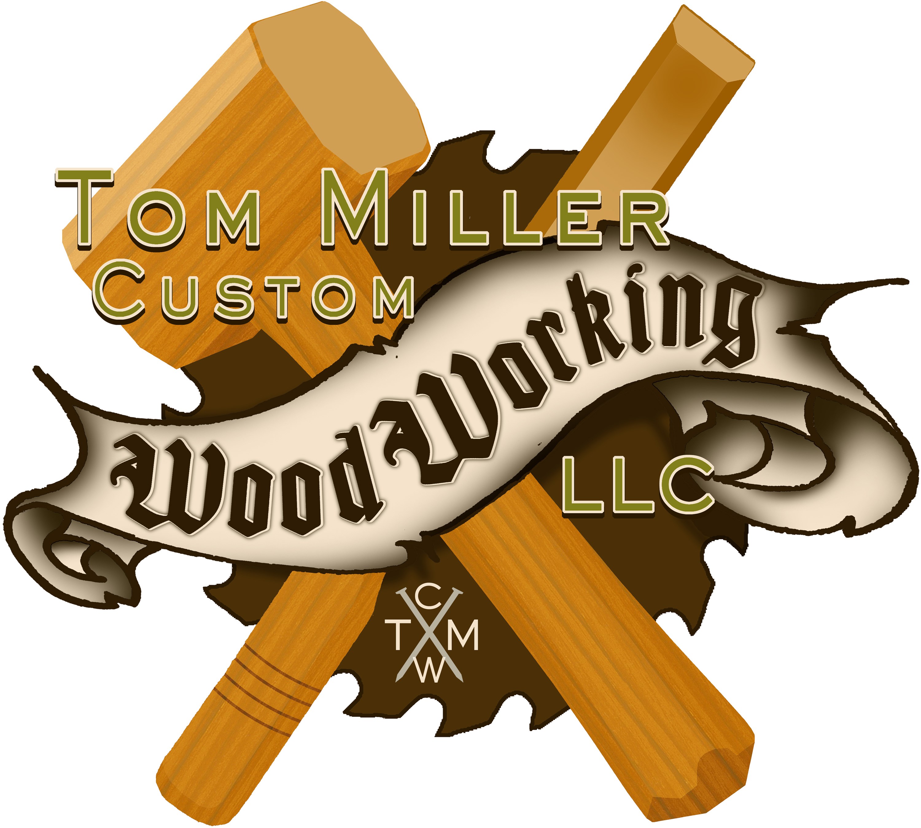Avatar for Tom Miller Custom Woodworking LLC