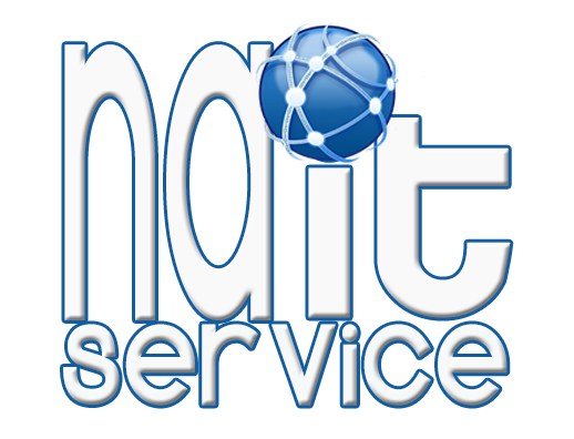 NA IT Service logo