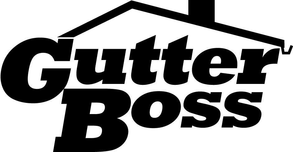 Gutter Boss logo
