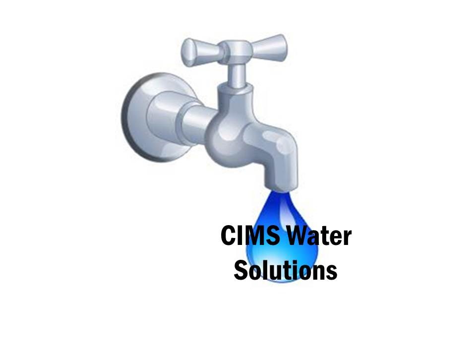 Avatar for CIMS Water Solutions