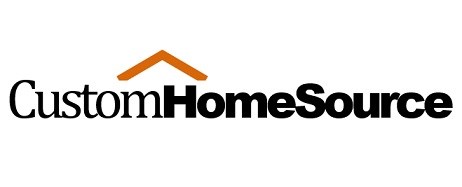 Custom Home Source Radon Services logo