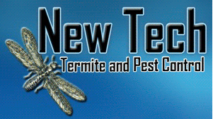 New Tech Termite And Pest Control Inc logo