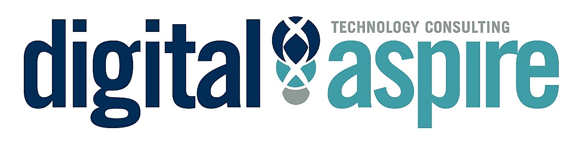 DIGITAL ASPIRE LLC logo