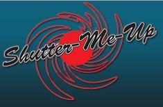 SHUTTER ME UP logo