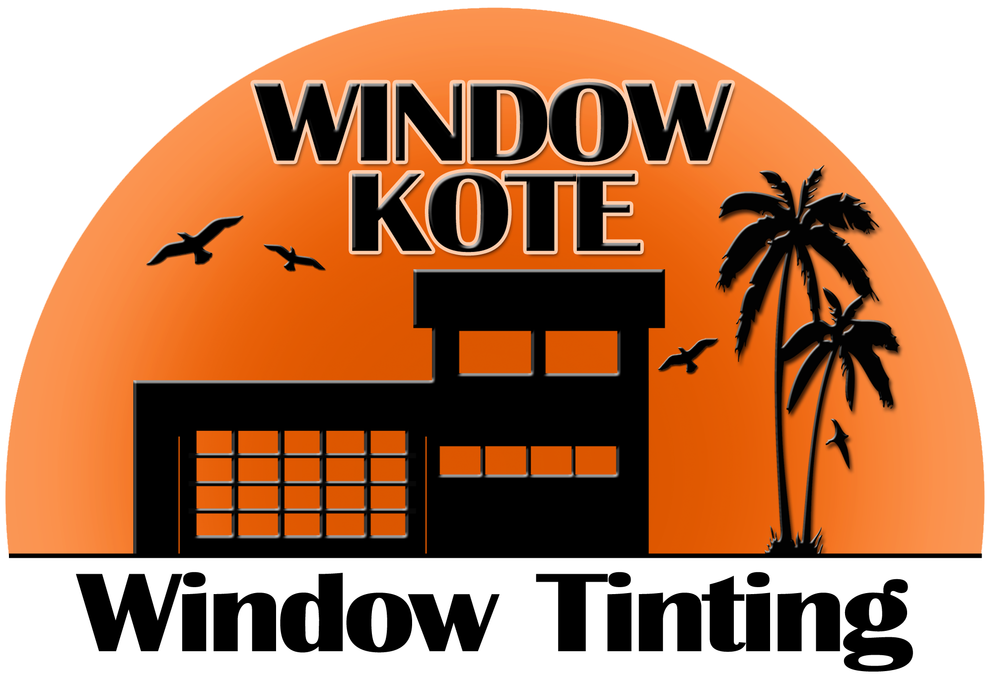 Window Kote of Largo logo
