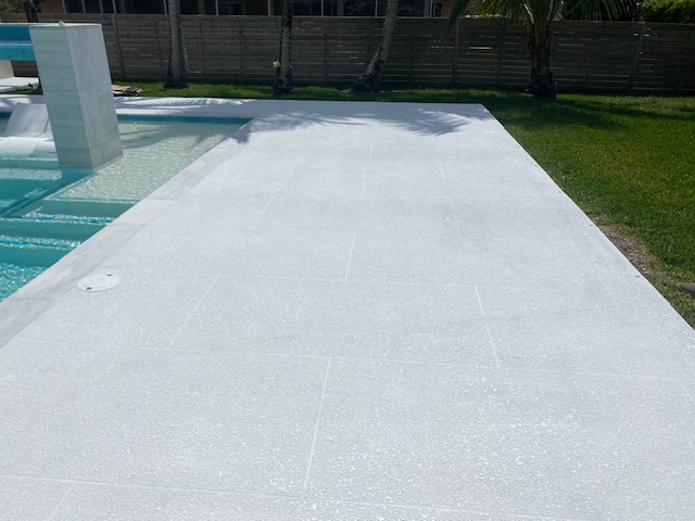 Tropic Surfaces logo