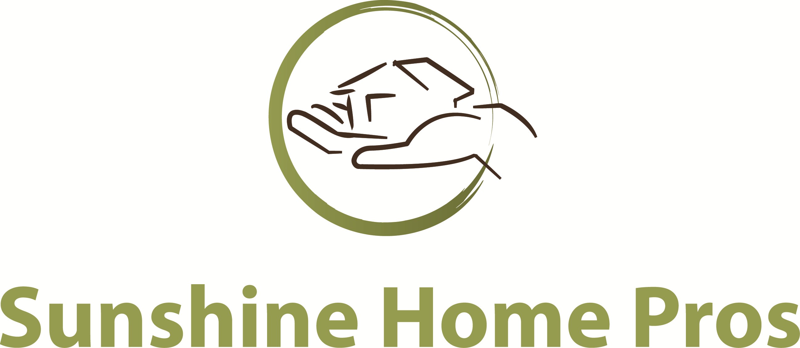 Sunshine Home Pros logo