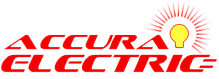 ACCURA ELECTRICAL CONTRACTORS INC logo