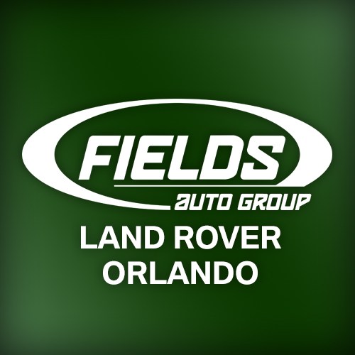 LAND ROVER ORLANDO logo