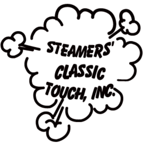 STEAMERS CLASSIC TOUCH logo