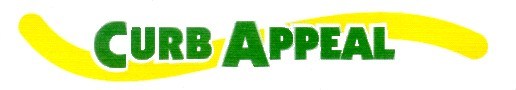 CURB APPEAL CONCRETE LANDSCAPING BORDERS LLC logo