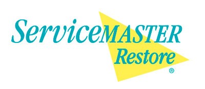 ServiceMaster by Complete Restoration Services logo