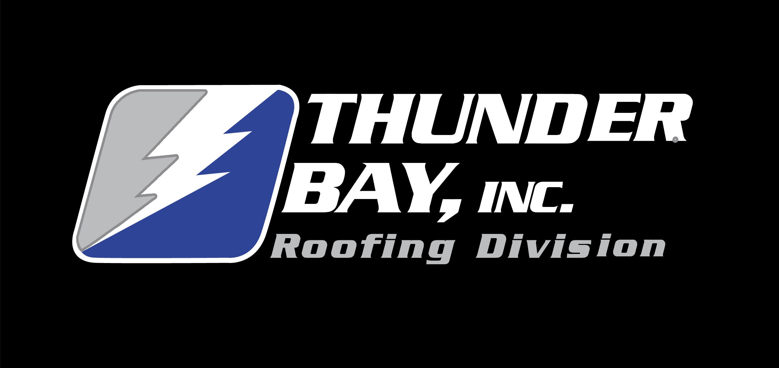 THUNDER BAY INC logo