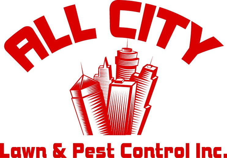 All City Lawn & Pest Control Inc. logo
