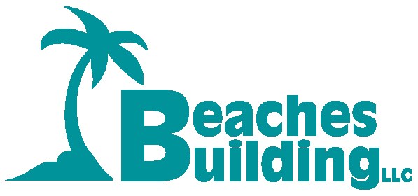 BEACHES BUILDING LLC logo