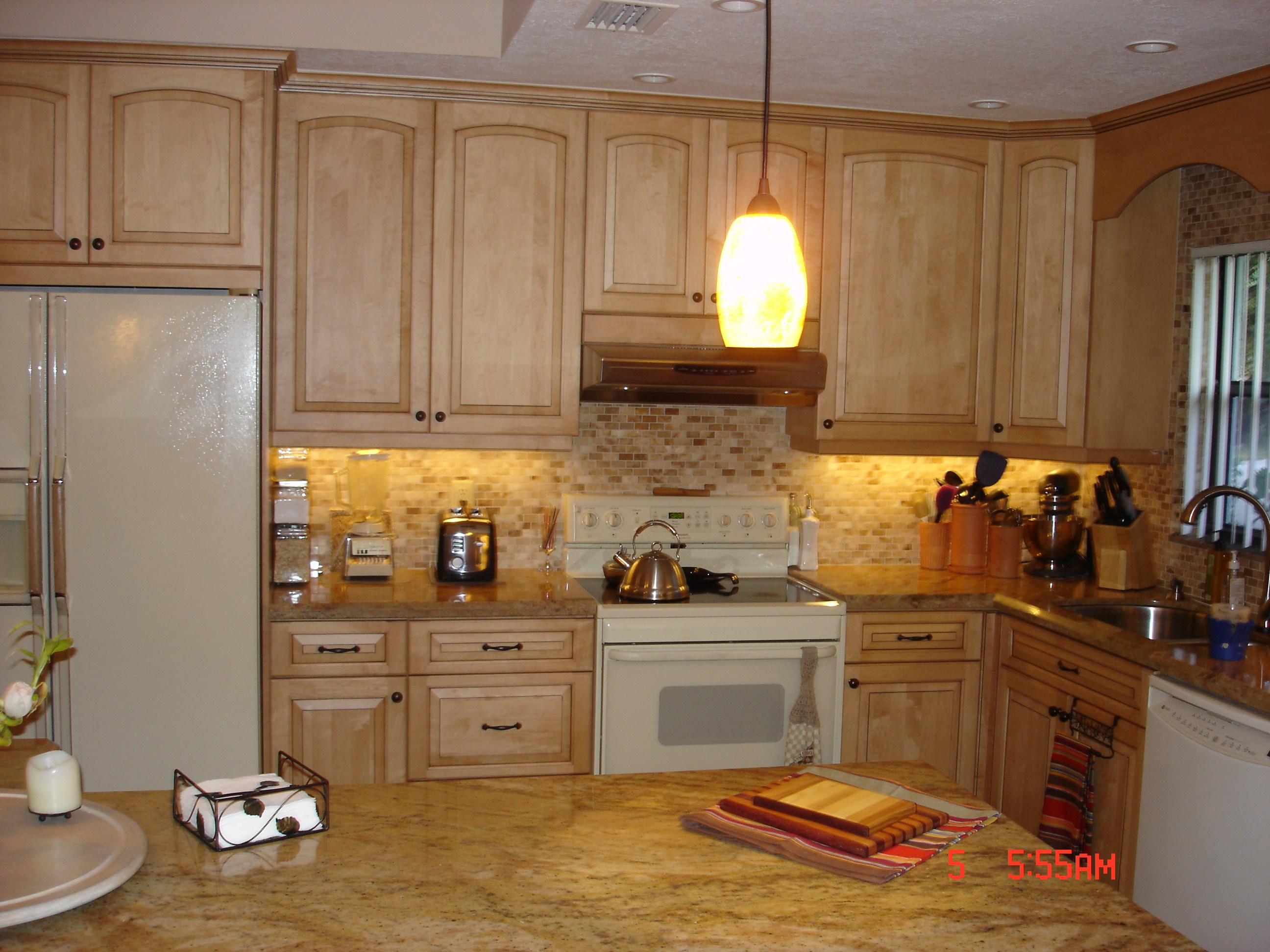 All Florida Kitchens & Baths logo