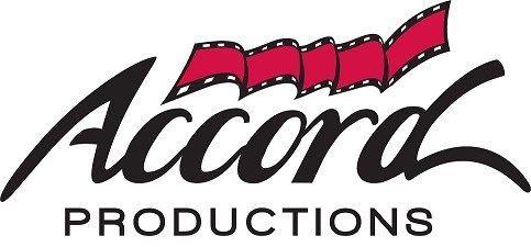 Accord Productions logo
