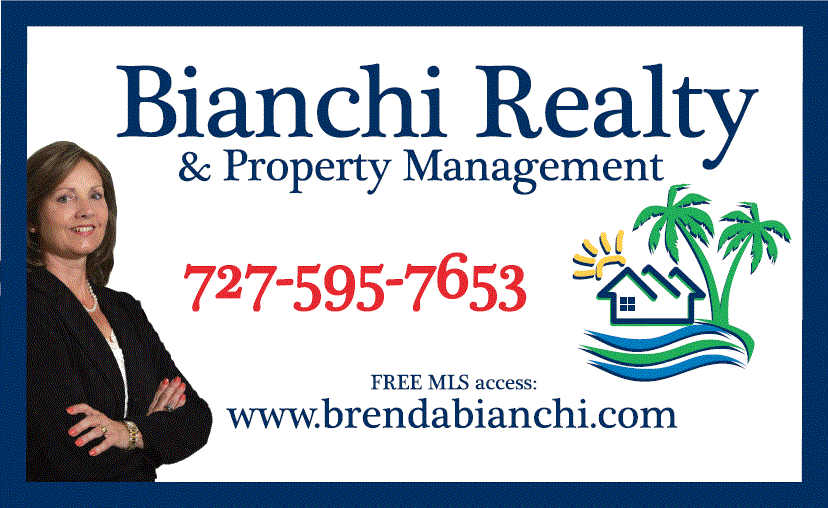 Bianchi Realty & Property Management Inc logo
