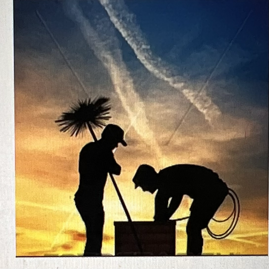 Centerville Pipestone Chimney Services logo