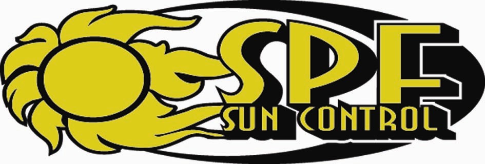 SPF Sun Control logo