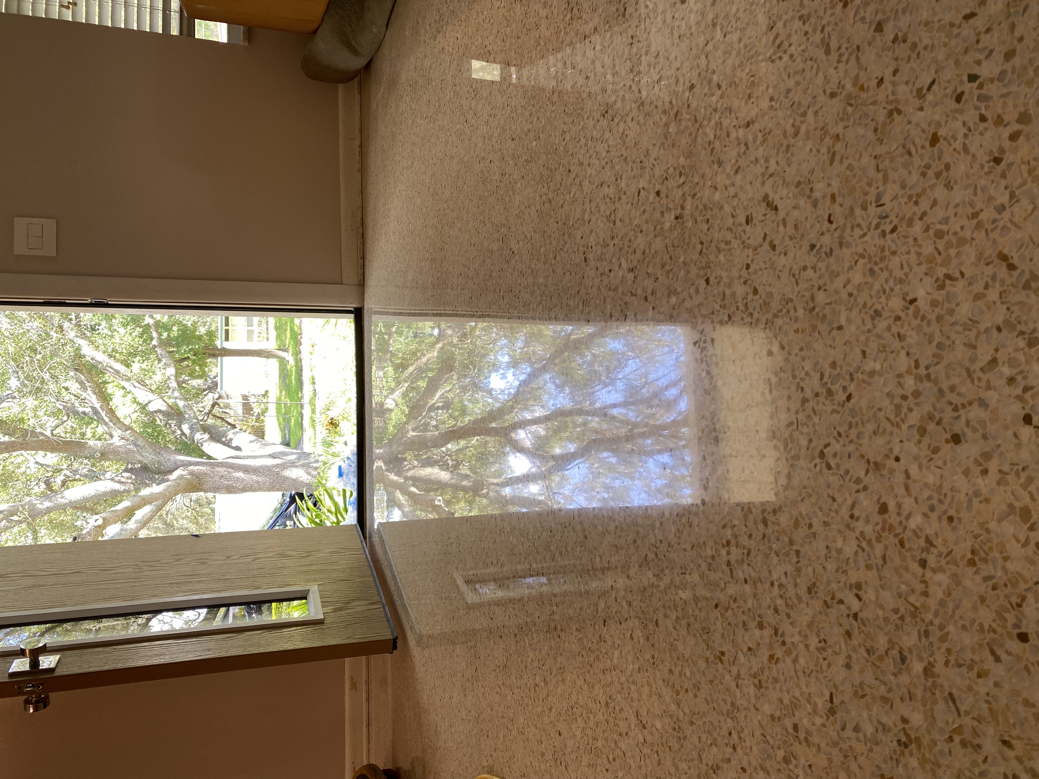 AFC FLOOR & JANITORIAL logo