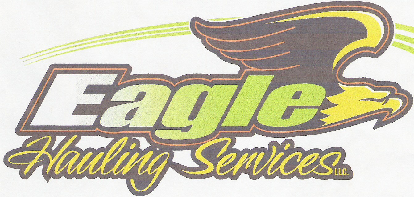 EAGLE HAULING SERVICE LLC logo