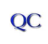 QC CABINETS logo