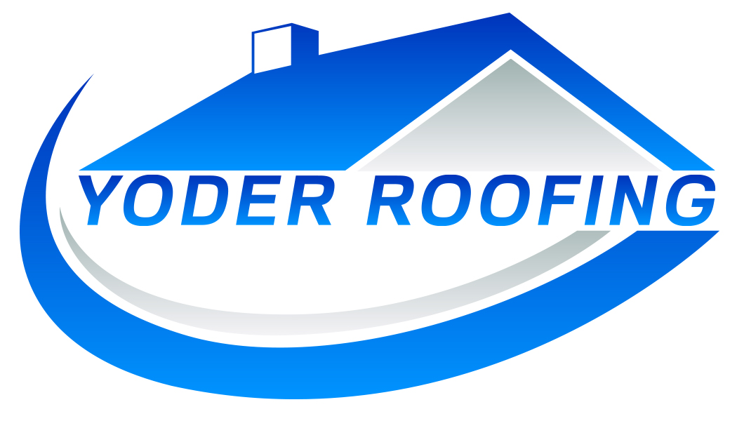 Yoder Roofing logo