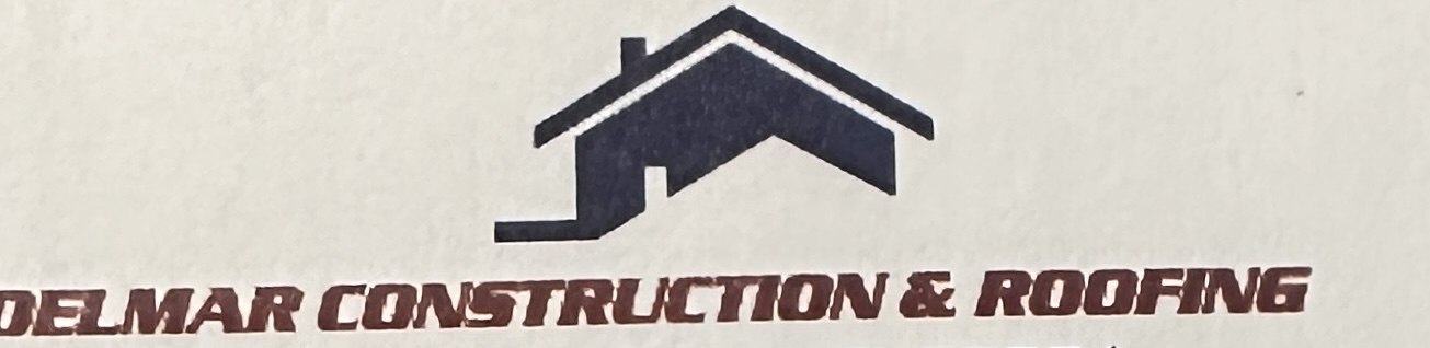 DELMAR CONSTRUCTION INC logo