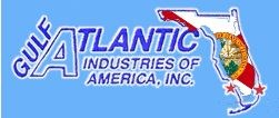GULF ATLANTIC INDUSTRIES OF AMERICA INC logo