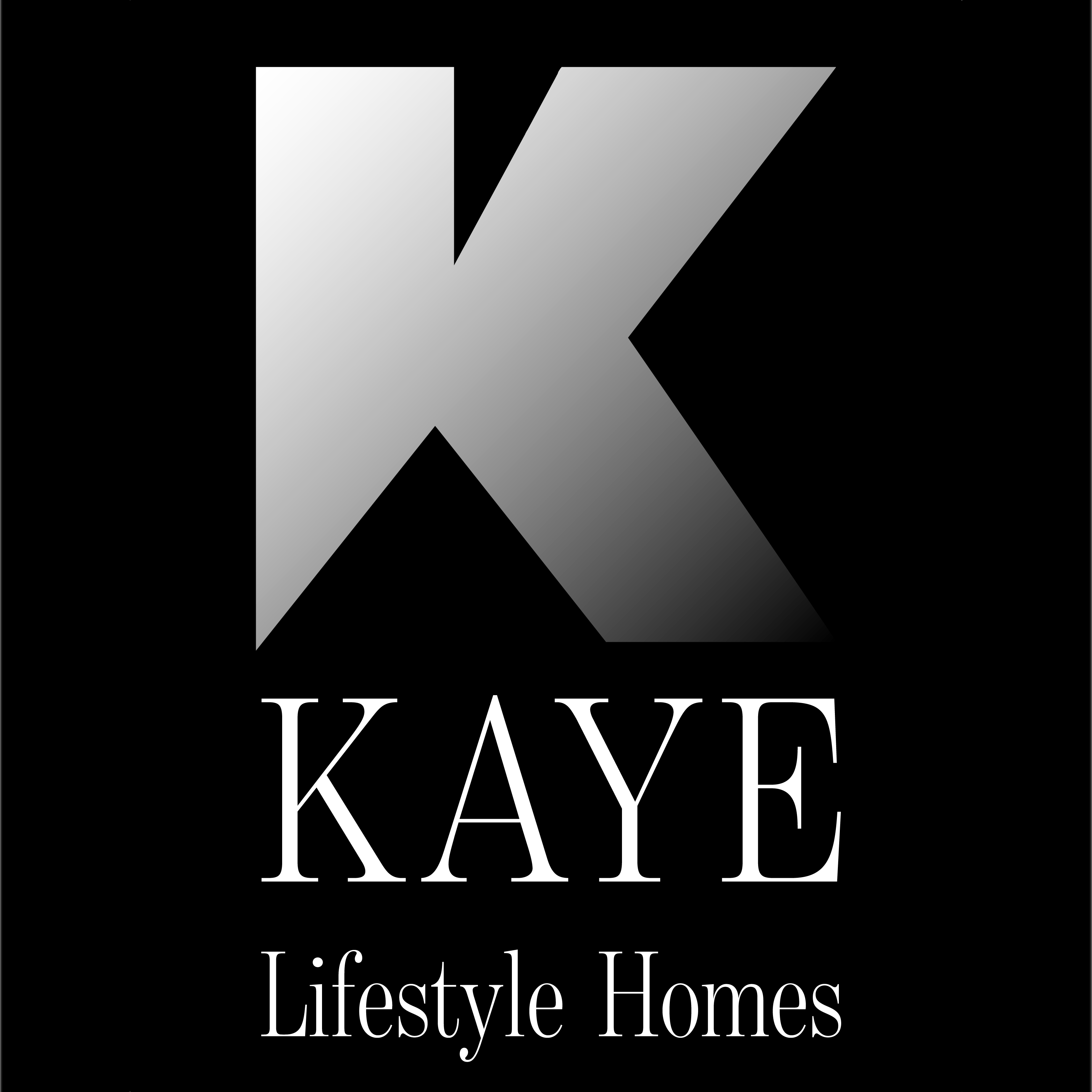 Zach Kaye logo