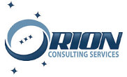 ORION CONSULTING SERVICES logo
