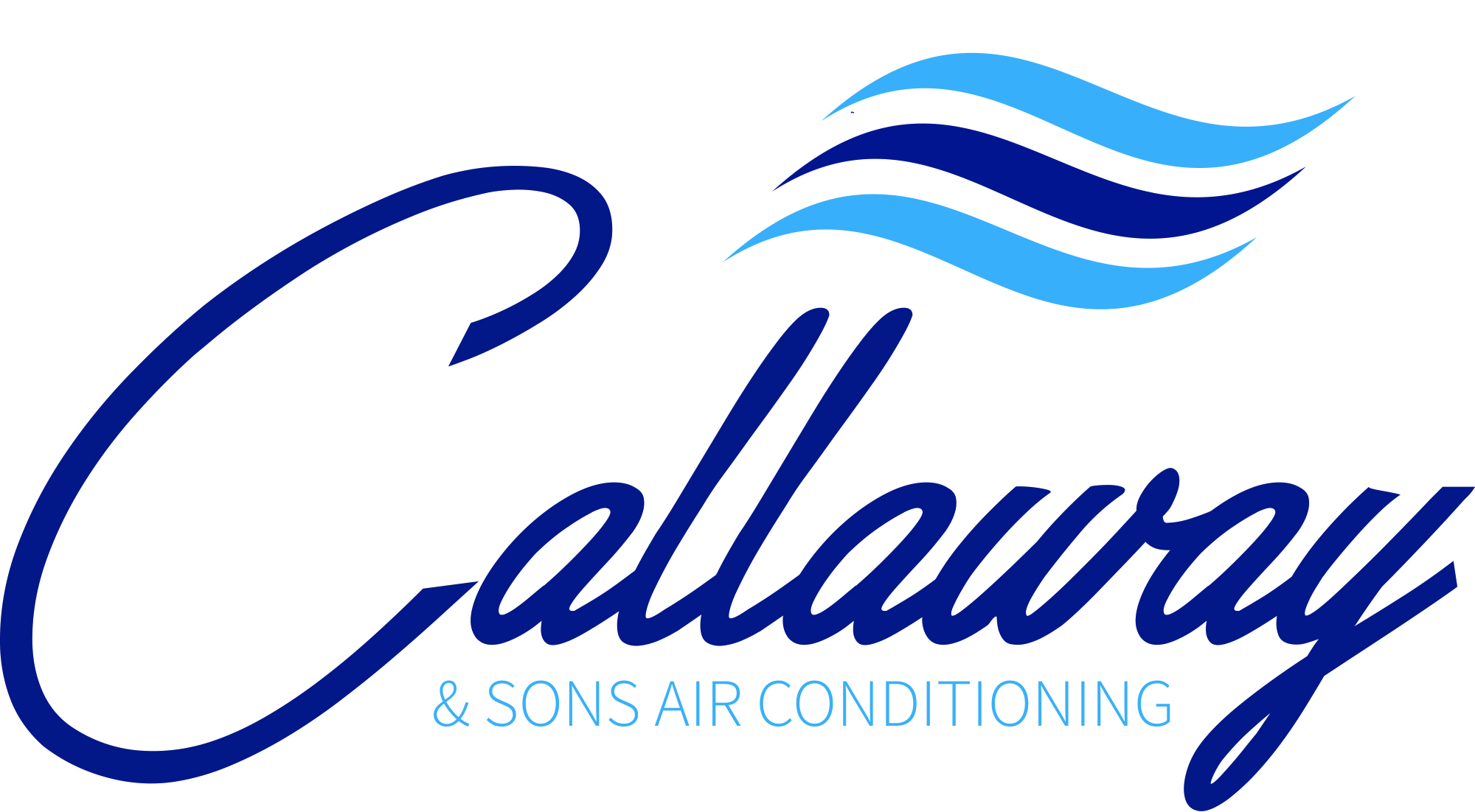 CALLAWAY & SONS AIR CONDITIONING INC logo