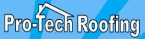 Logo for Pro Tech Roofing
