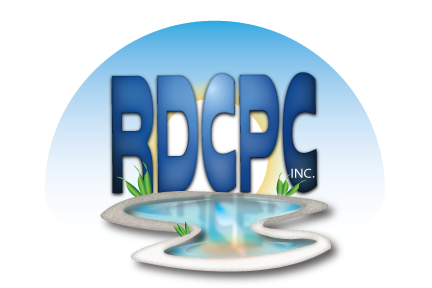 BROWARD POOL REPAIR/ RDCPC INC logo