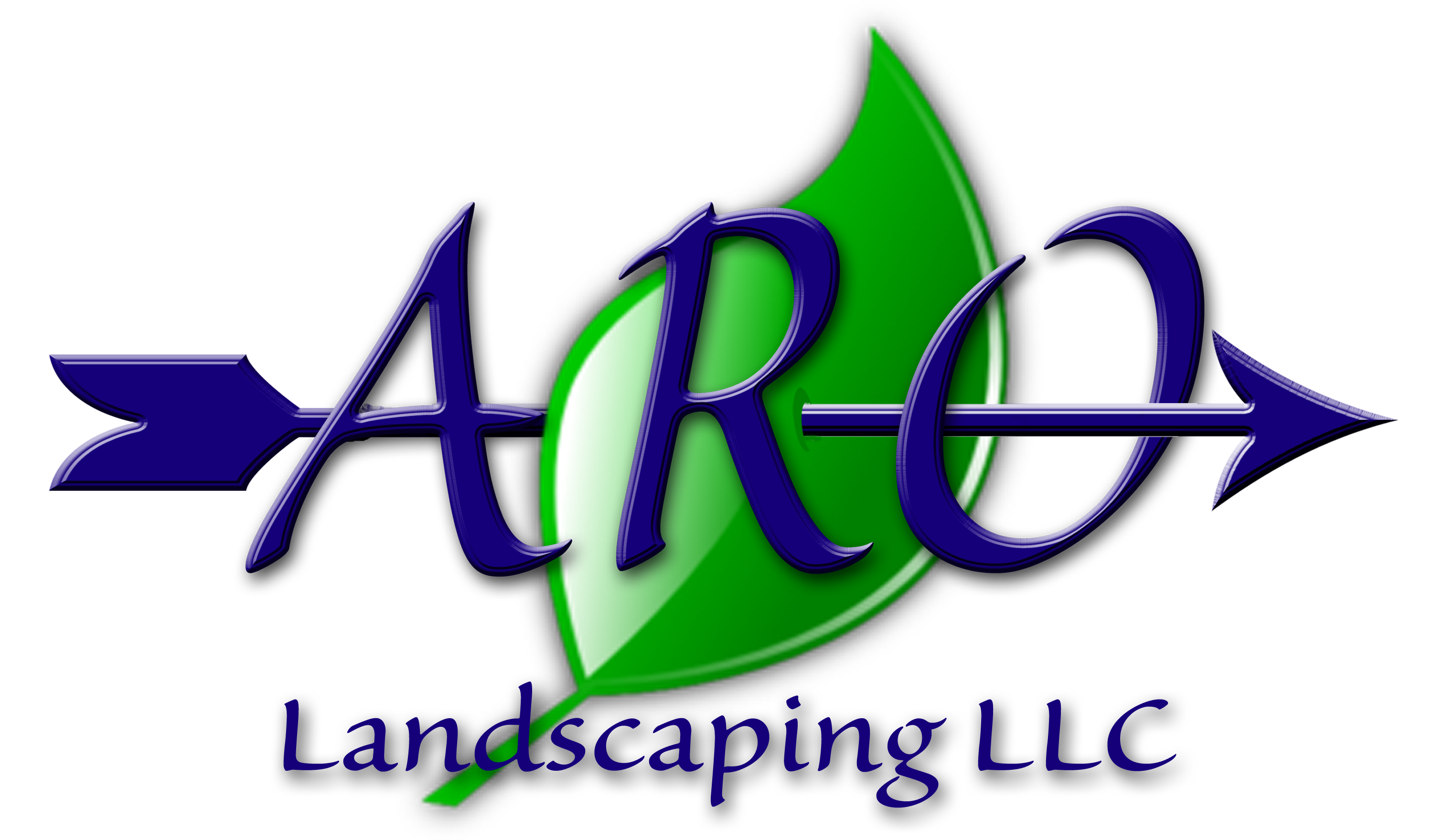 Logo for Denlinger Landscaping