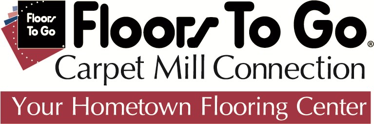 CARPET MILL CONNECTION logo