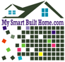 LYNNDALE CONSTRUCTION logo