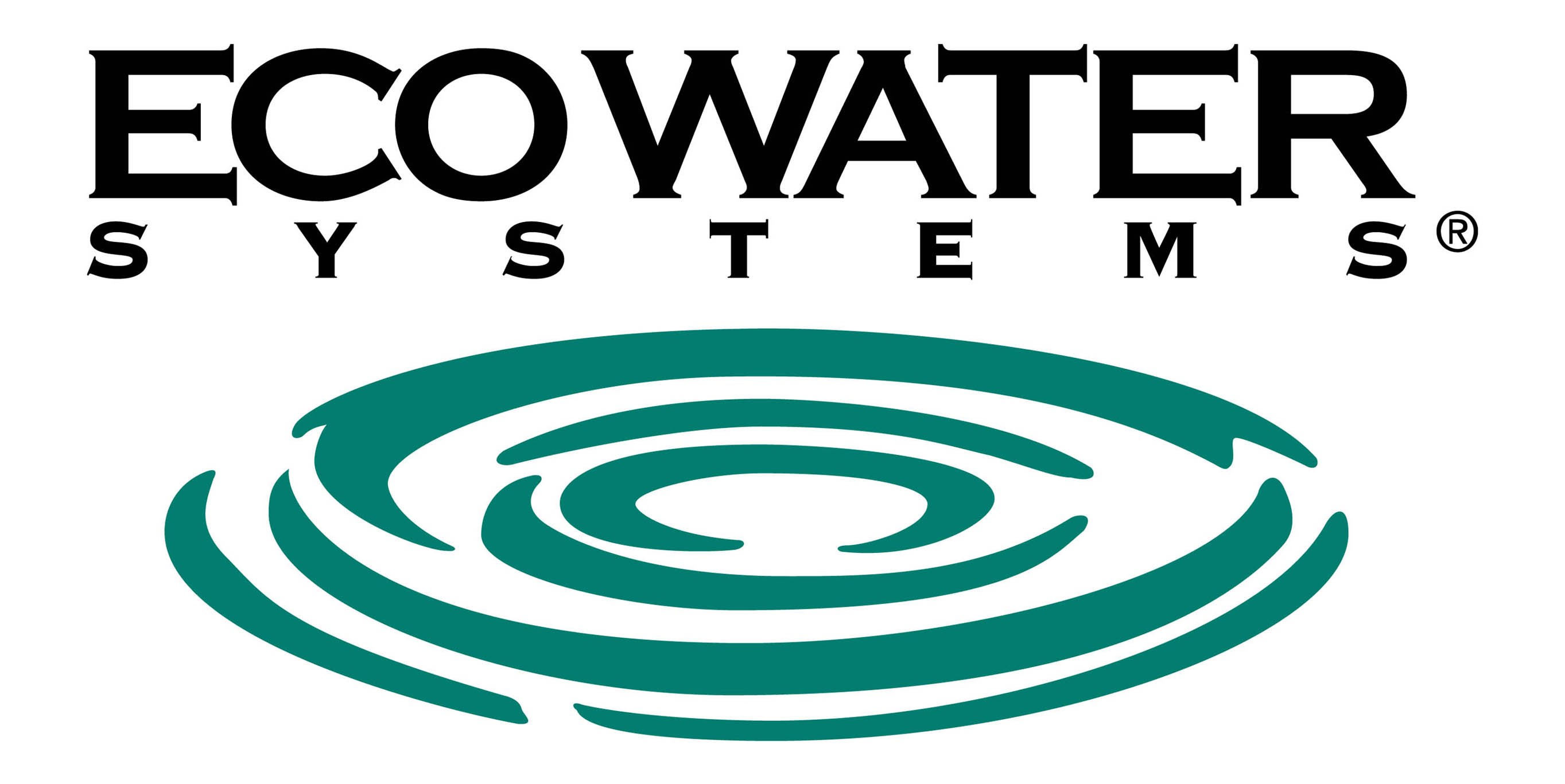 Logo for Ecowater Systems of Plant City