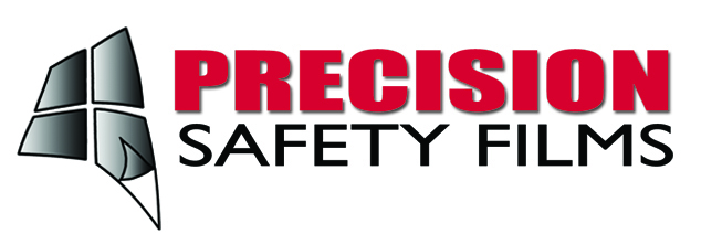 Precision Safety Films logo