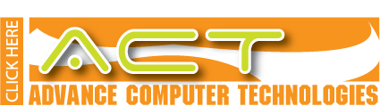 Advance Computer Technologies logo